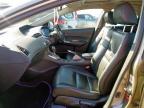 2009 HONDA CIVIC EX GT I-VTEC AUTO  for sale at Copart NEWBURY