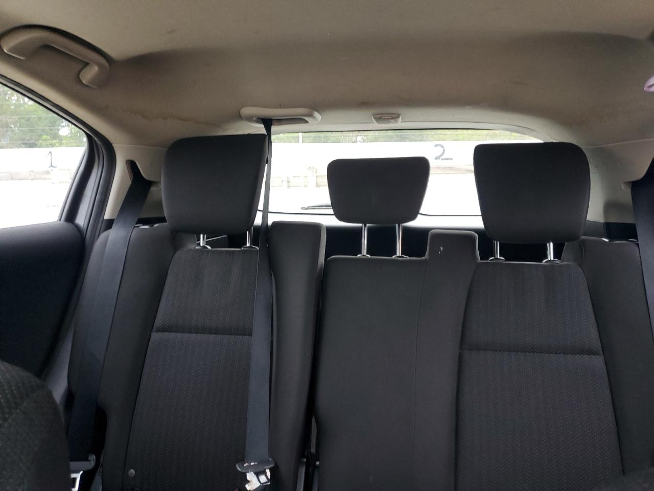 2016 Honda Hr-V Ex VIN: 3CZRU5H52GM741132 Lot: 80178295