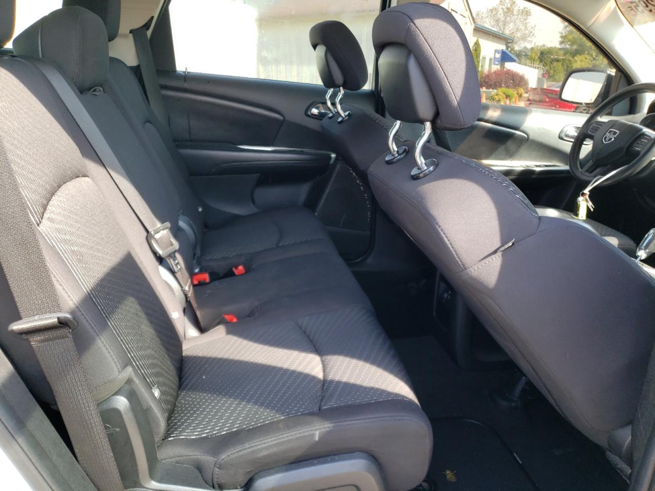 2012 Dodge Journey Sxt VIN: 3C4PDDBG9CT249246 Lot: 71074295