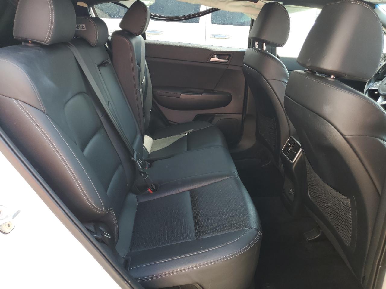 2020 Kia Sportage S VIN: KNDP63AC2L7655621 Lot: 80104305