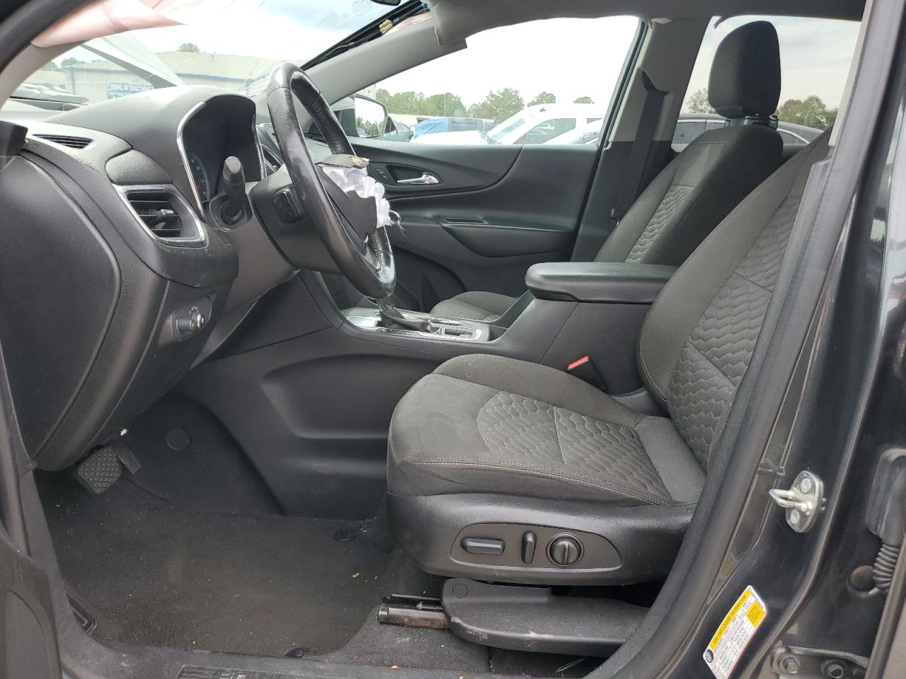 2018 Chevrolet Equinox Lt VIN: 3GNAXJEV0JS531940 Lot: 84454495