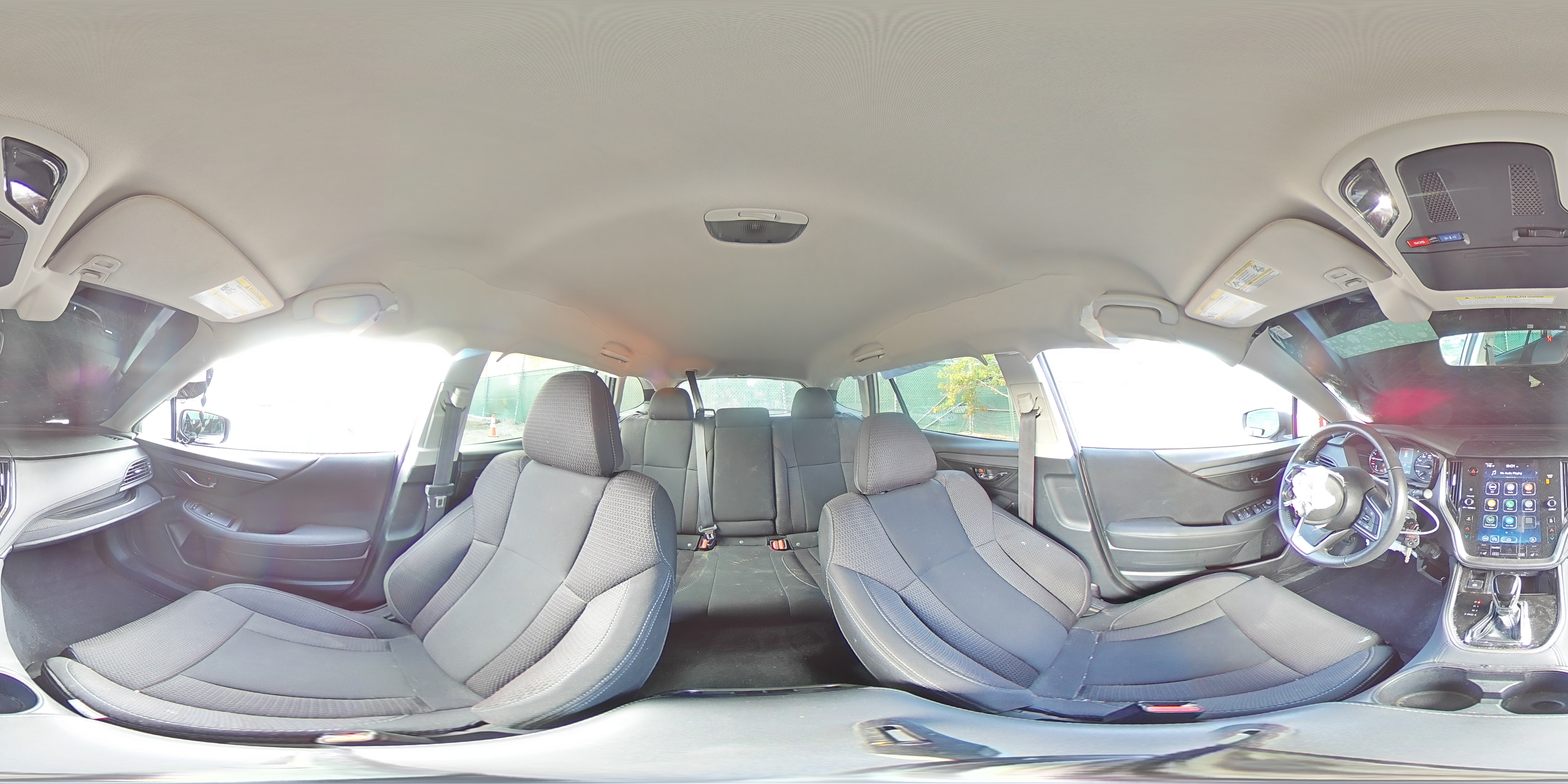 2022 Subaru Outback Premium VIN: 4S4BTACC0N3232515 Lot: 81569635