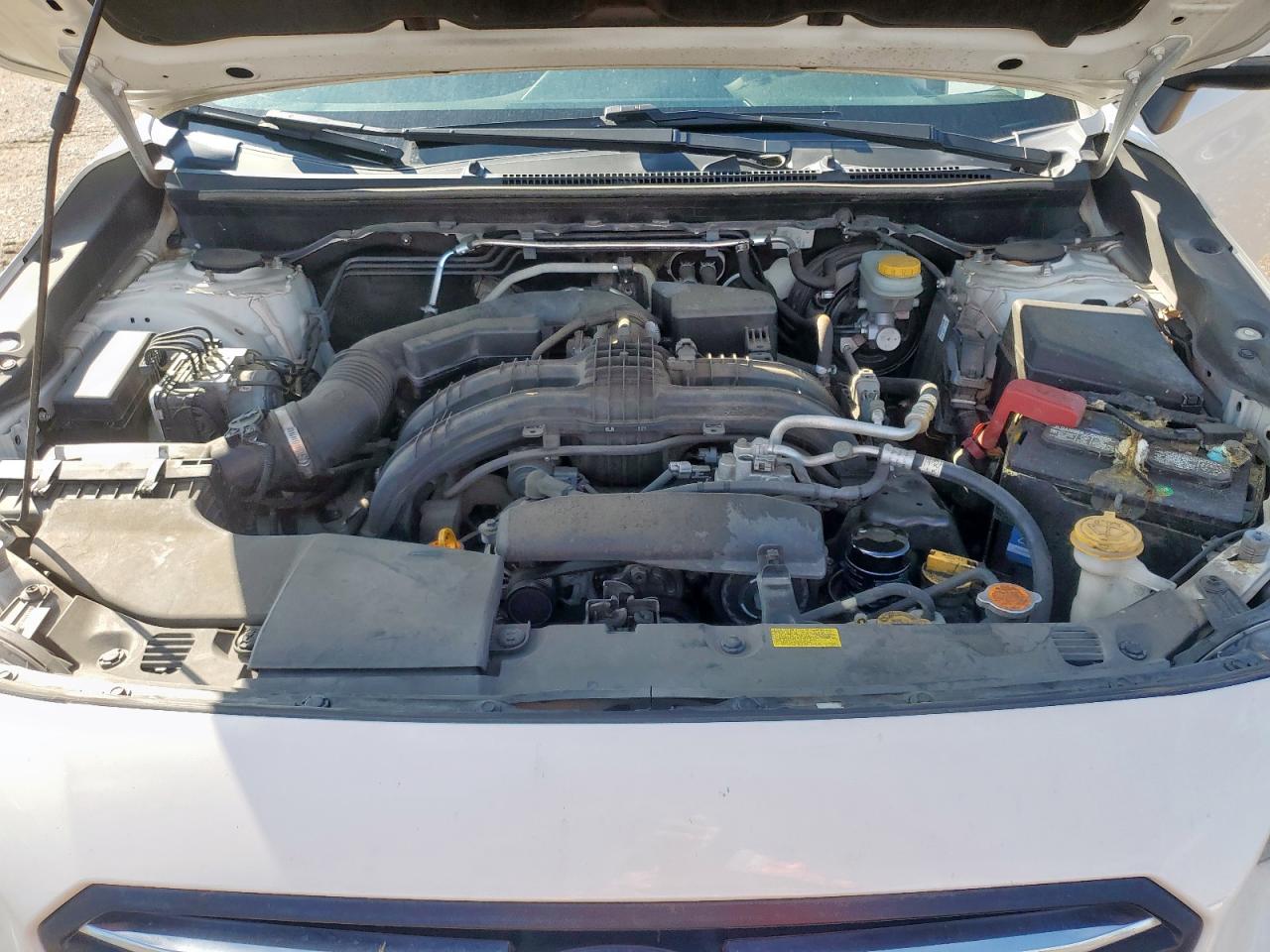 2019 Subaru Crosstrek Limited VIN: JF2GTAMC5K8282867 Lot: 81642175