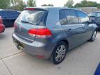 2010 VOLKSWAGEN GOLF SE TDI 140 S-A  for sale at Copart SANDY