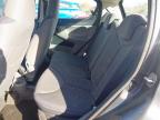2006 PEUGEOT 107 URBAN  for sale at Copart BRISTOL