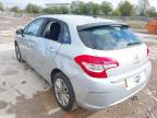 2014 CITROEN C4 VTR+ HDI  for sale at Copart WESTBURY