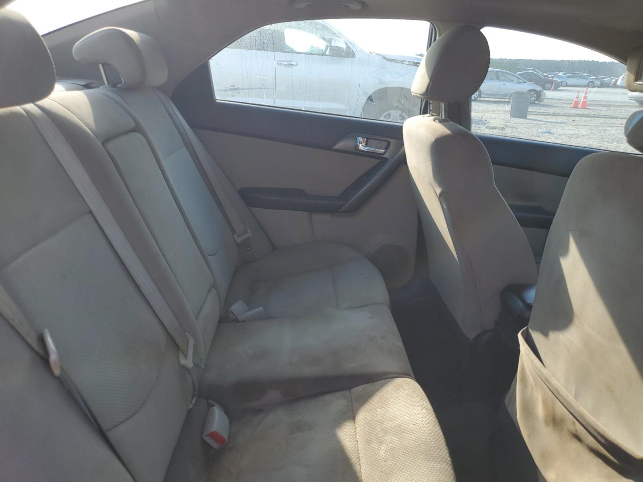 2013 Kia Forte Ex VIN: KNAFU4A20D5699786 Lot: 70493295