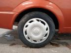1999 RELIANT ROBIN SLX  for sale at Copart NEWBURY