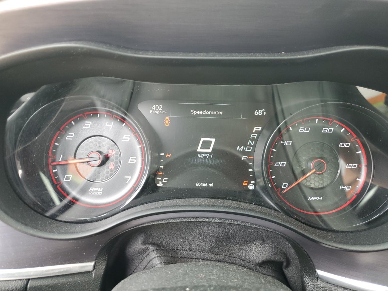 2016 Dodge Charger Se VIN: 2C3CDXBG1GH223095 Lot: 71785565