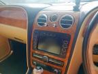 2007 BENTLEY CONTINENTAL FLYING SPUR A  for sale at Copart YORK
