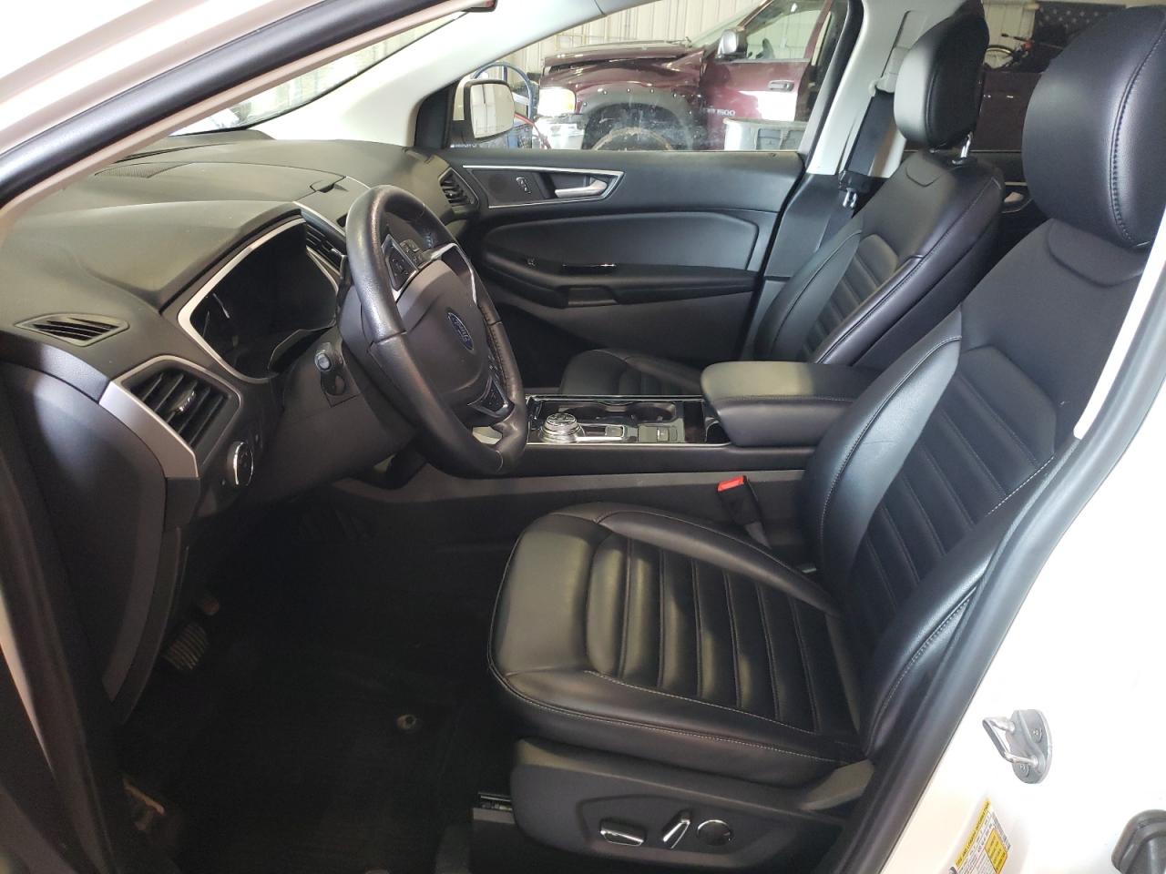 2019 Ford Edge Sel VIN: 2FMPK4J9XKBC27576 Lot: 71177375