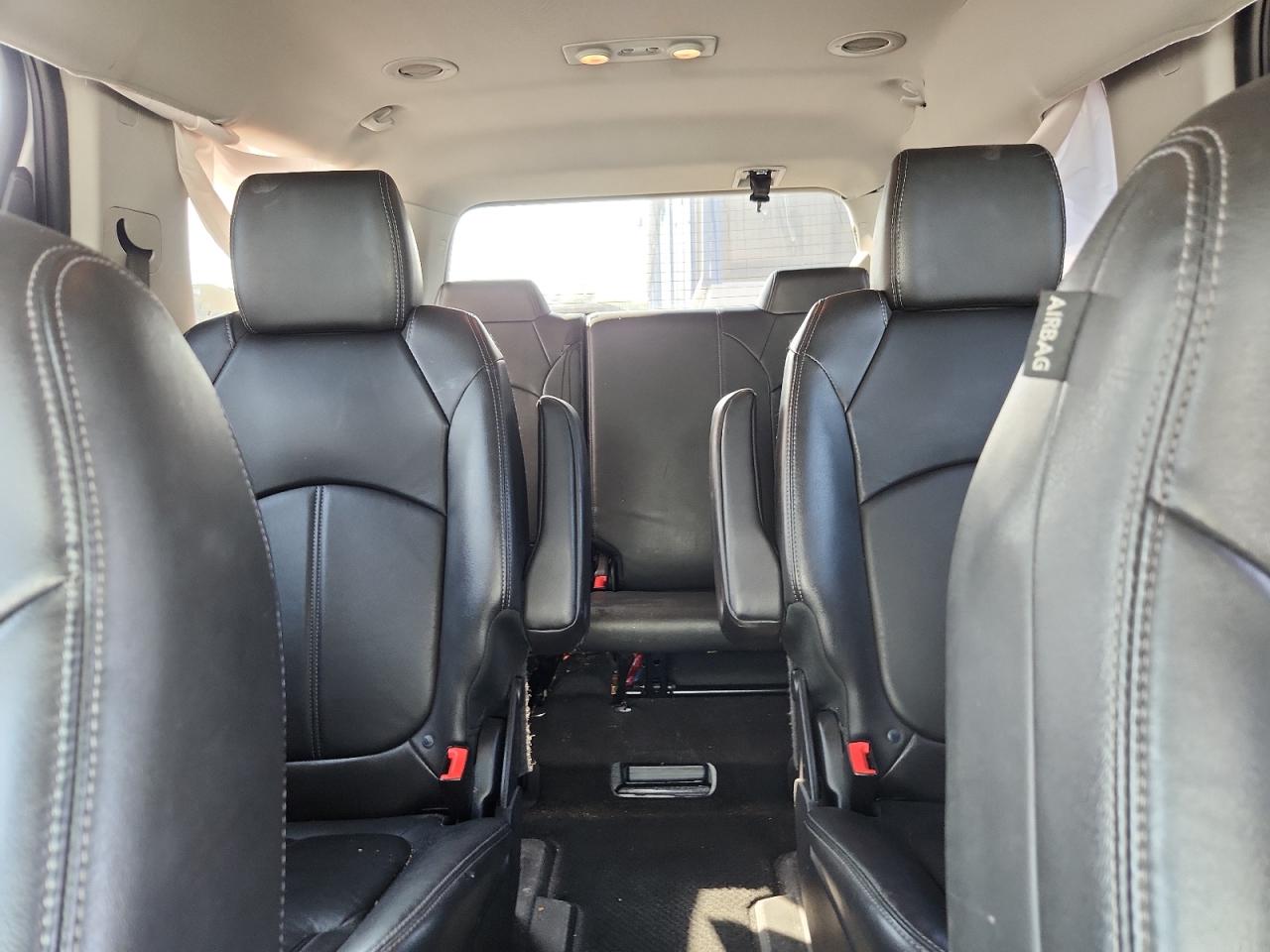 2017 GMC Acadia Limited Slt-2 VIN: 1GKKVSKD9HJ110657 Lot: 81579875