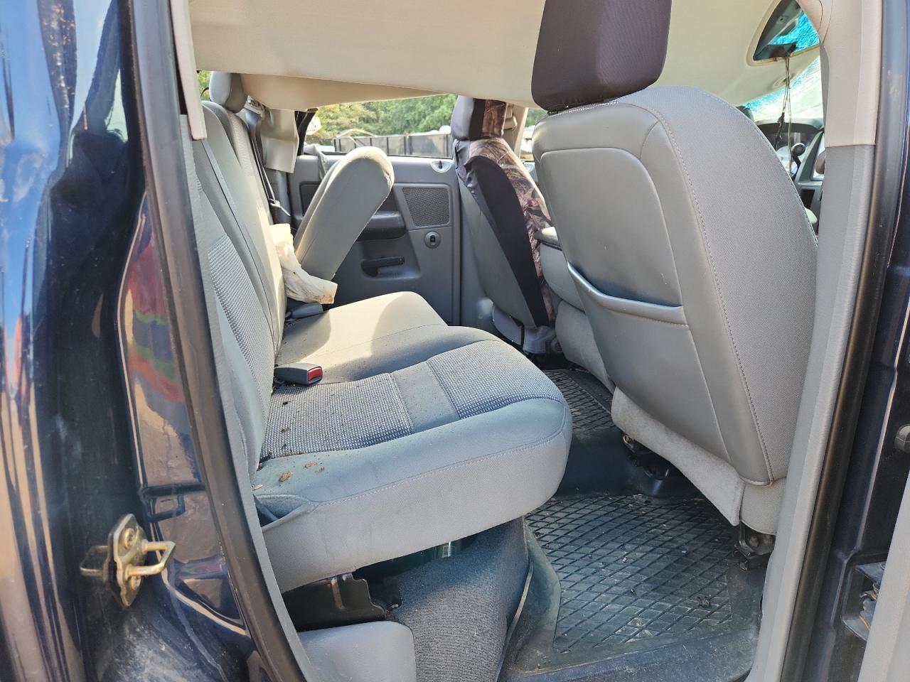 2007 Dodge Ram 3500 St VIN: 3D7MX38AX7G801168 Lot: 80626285