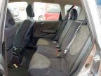 2007 HONDA JAZZ SPORT  for sale at Copart BRISTOL