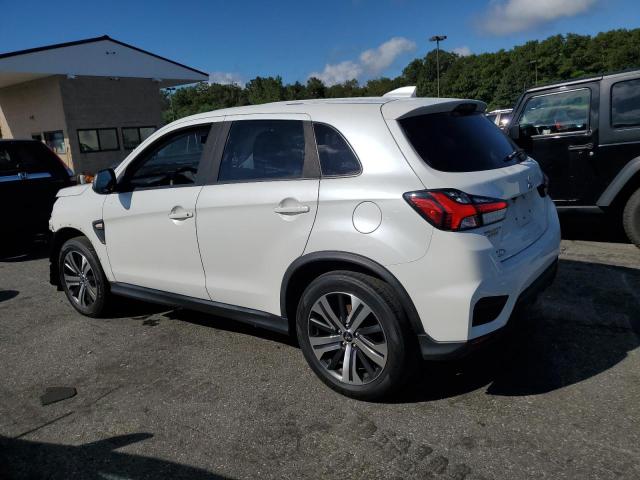  MITSUBISHI OUTLANDER 2020 Белы