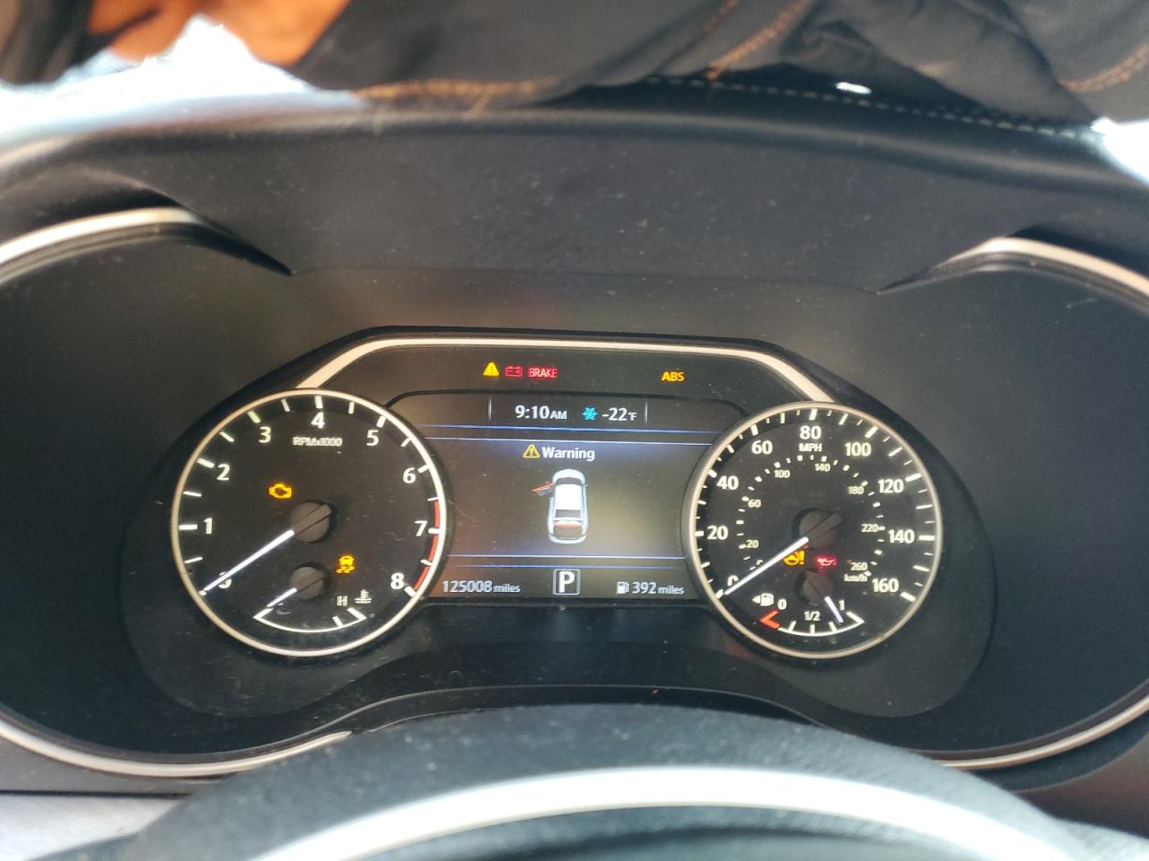 2016 Nissan Maxima 3.5S VIN: 1N4AA6AP4GC413649 Lot: 81704175