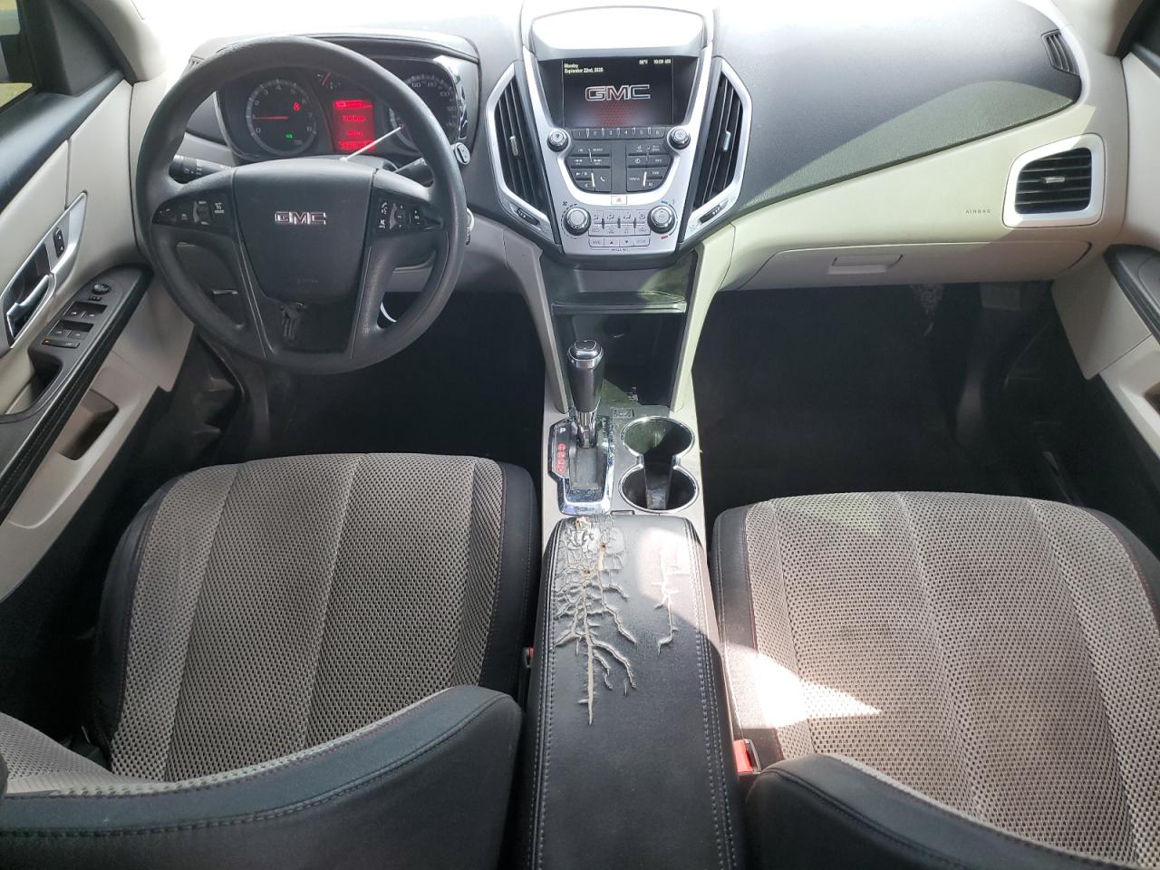 2016 GMC Terrain Sle VIN: 2GKALMEK4G6321669 Lot: 81513215