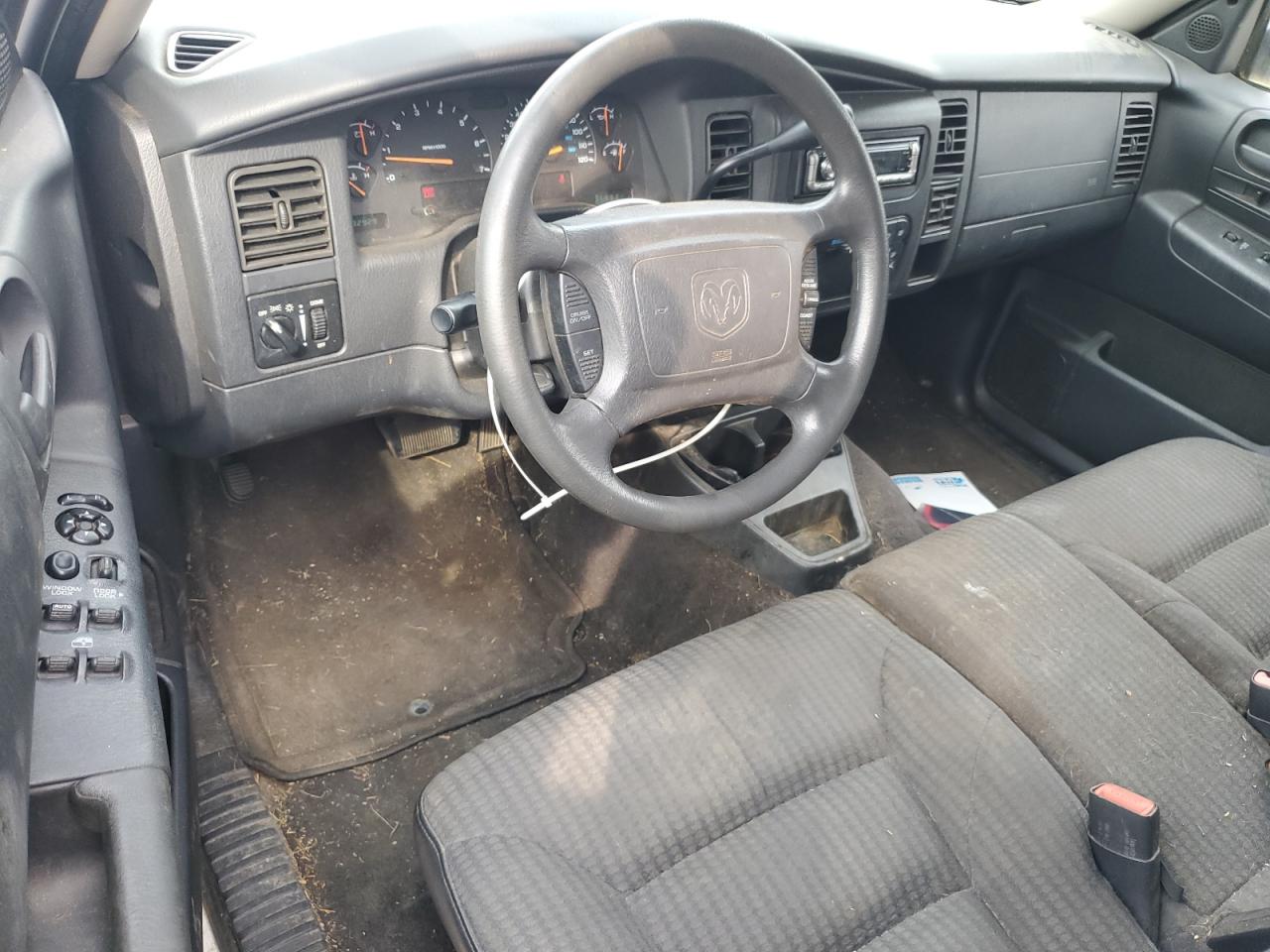 2001 Dodge Durango VIN: 1B4HR28N21F628772 Lot: 71220145