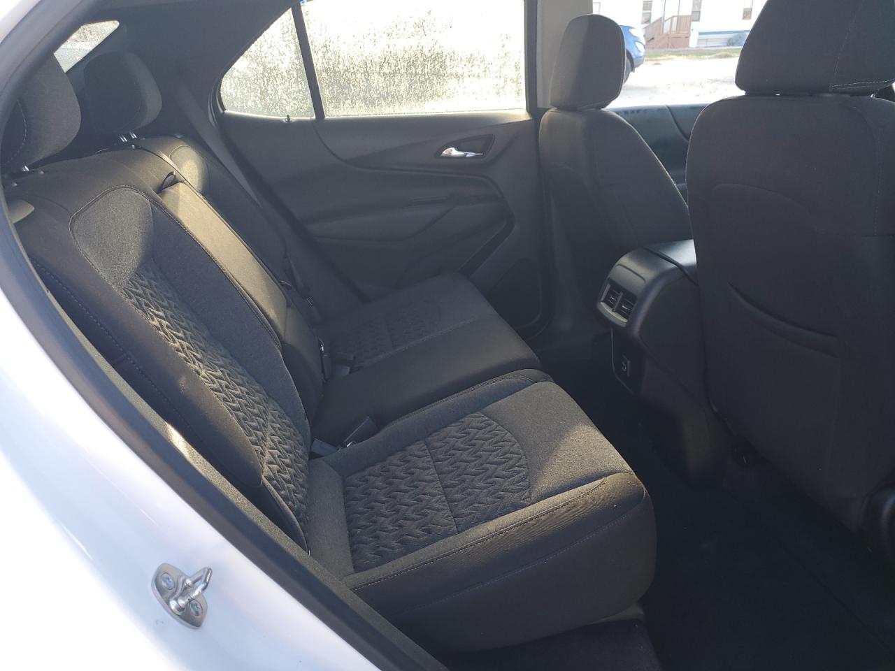 2024 Chevrolet Equinox Lt VIN: 3GNAXUEG4RL338120 Lot: 81329615