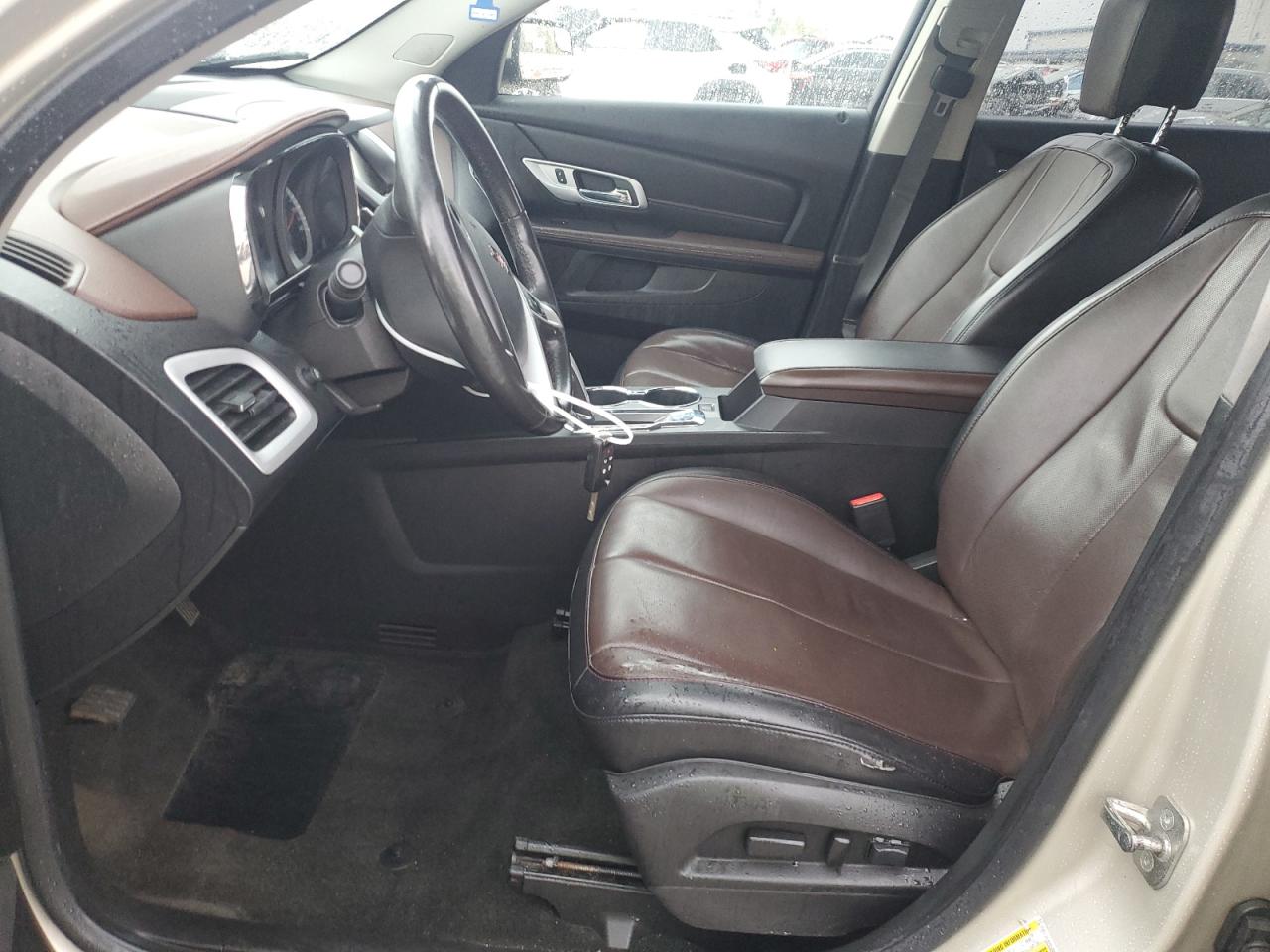 2014 GMC Terrain Slt VIN: 2GKFLXEK4E6200466 Lot: 81682825