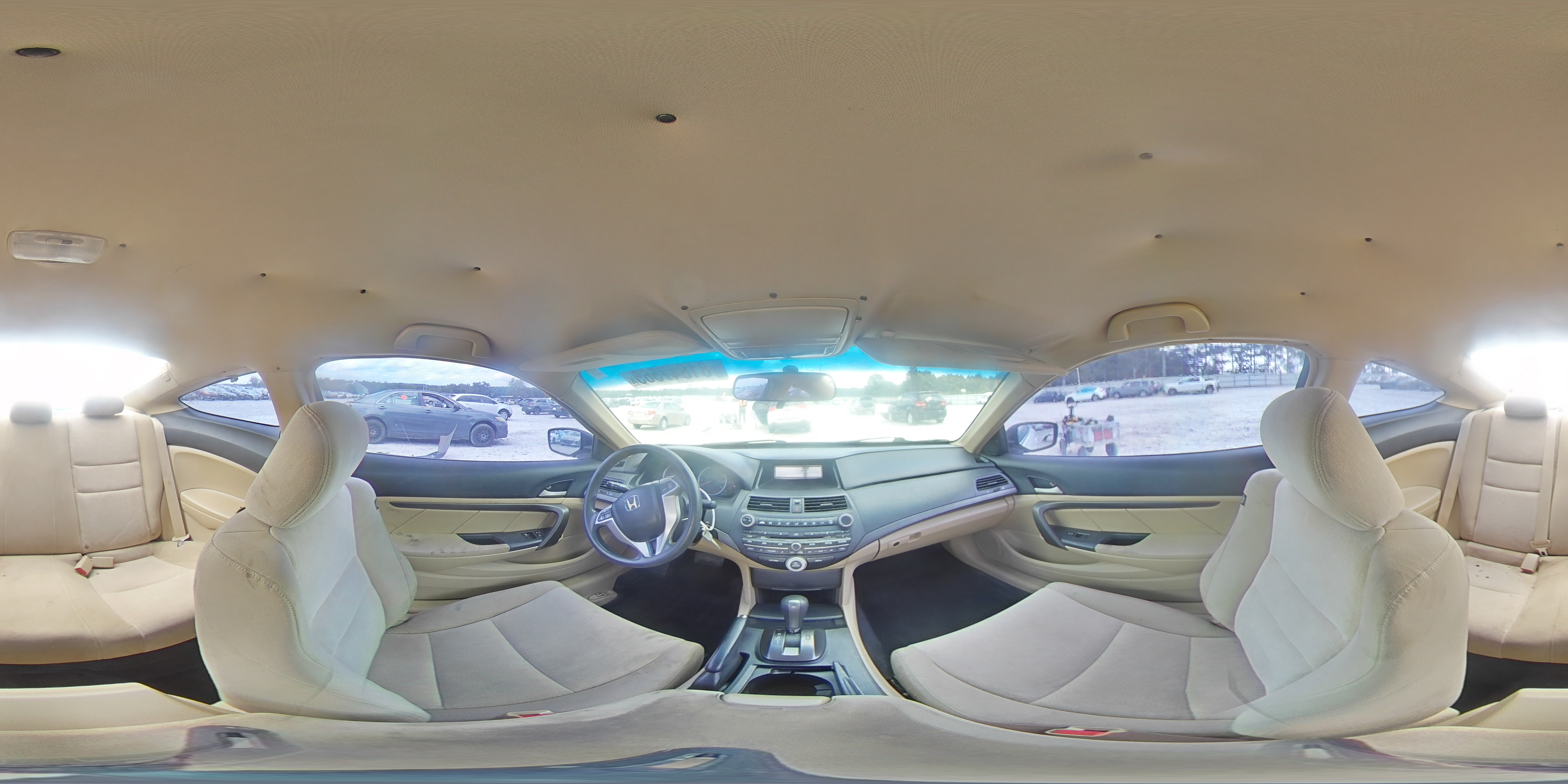 2008 Honda Accord Lx-S VIN: 1HGCS12378A001173 Lot: 81847565