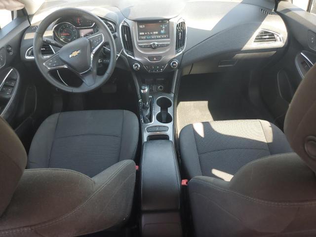  CHEVROLET CRUZE 2018 Szary
