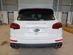 2016 PORSCHE CAYENNE  for sale at Copart CORBY