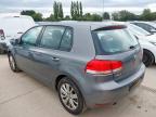 2012 VOLKSWAGEN GOLF MATCH TDI  for sale at Copart SANDY
