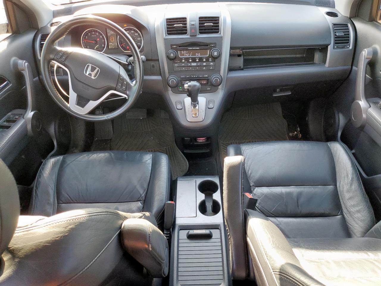 2026 Honda Cr-V Exl VIN: JHLRE38788C016570 Lot: 82086075