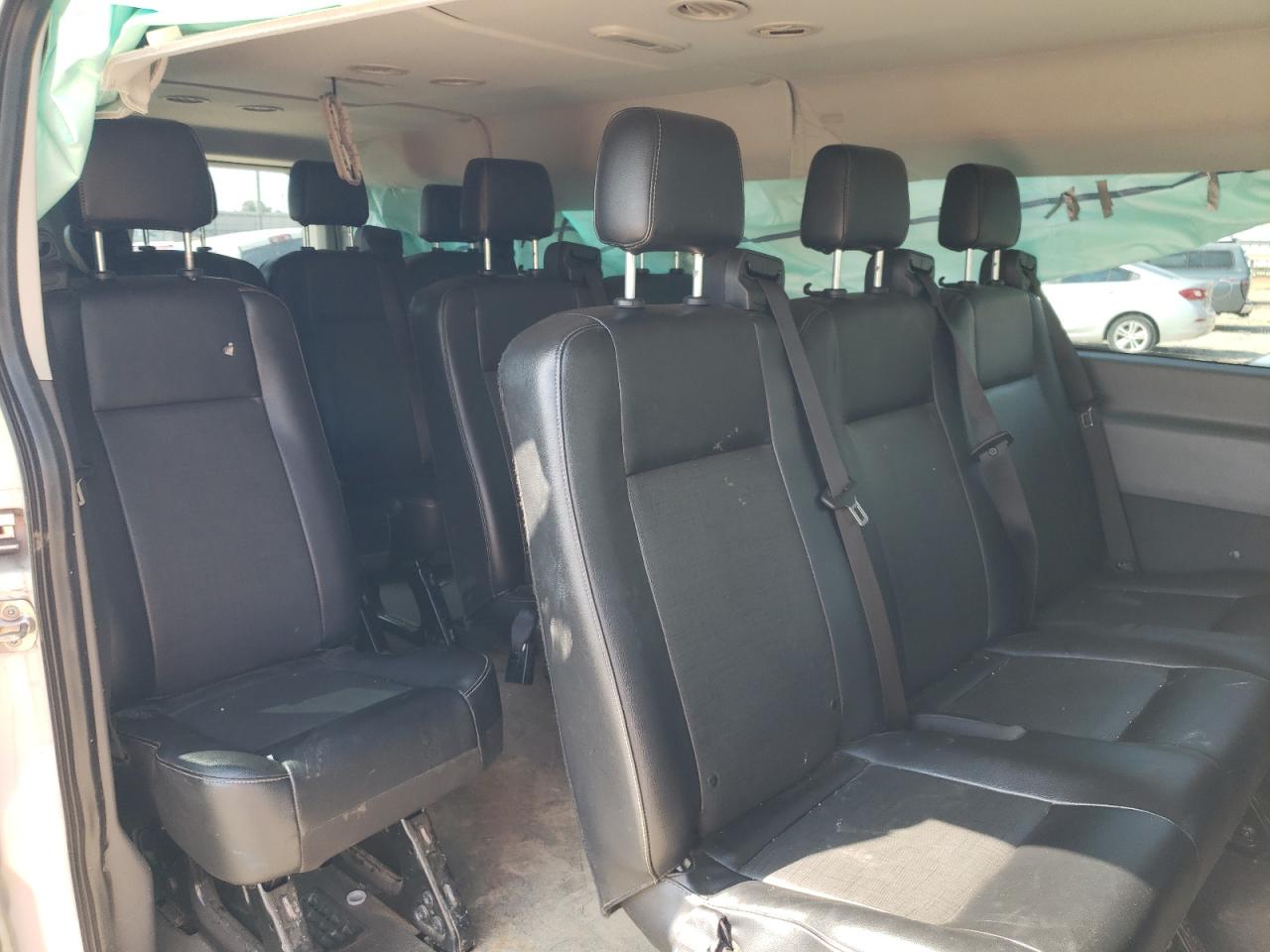 2024 Ford Transit T-350 VIN: 1FBAX2Y85RKA83579 Lot: 83946715