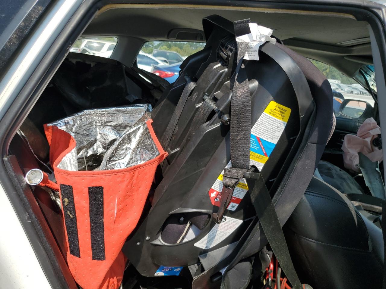 2007 Mazda 3 Hatchback VIN: JM1BK343471676304 Lot: 80541365