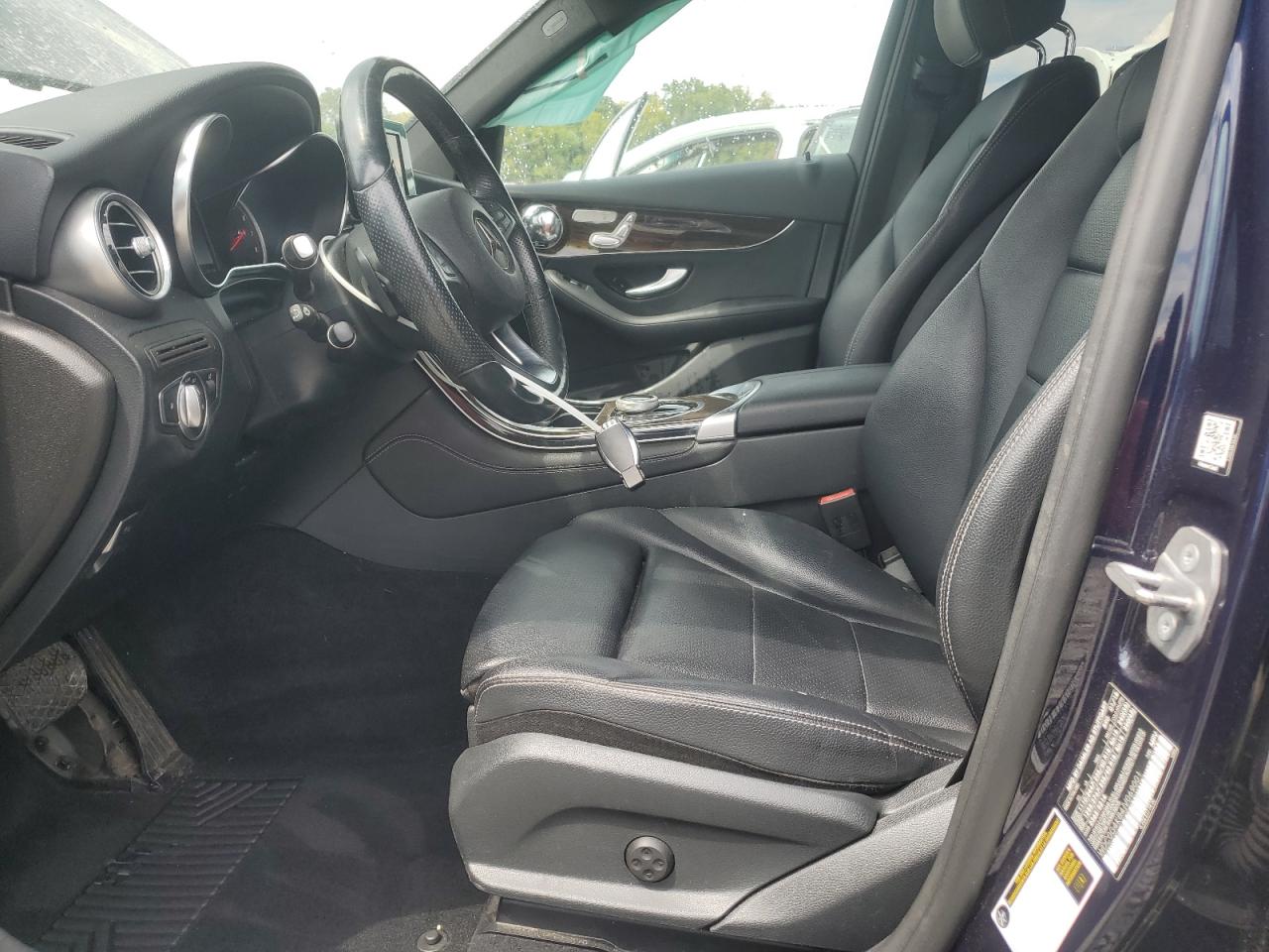 2018 Mercedes-Benz Glc 300 4Matic VIN: WDC0G4KB4JV069001 Lot: 70877205