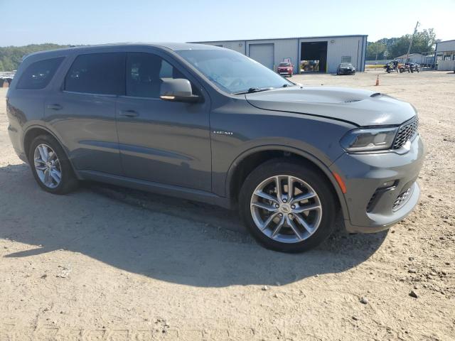  DODGE DURANGO 2021 Серый