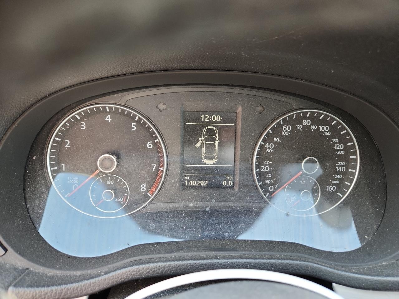 2013 Volkswagen Passat Se VIN: 1VWBP7A37DC039773 Lot: 70946025