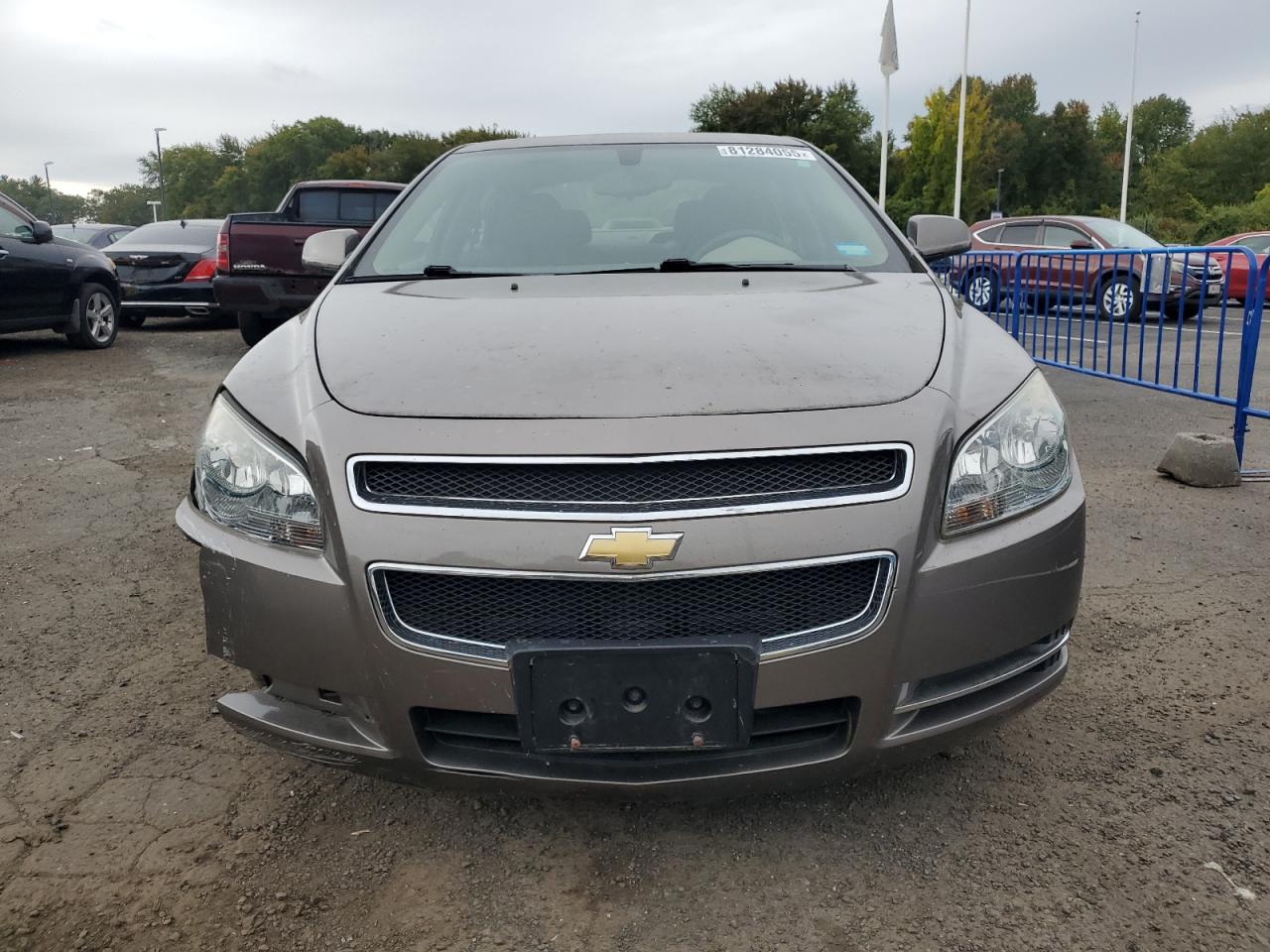 2010 Chevrolet Malibu 1Lt VIN: 1G1ZC5EB1A4148389 Lot: 81284055