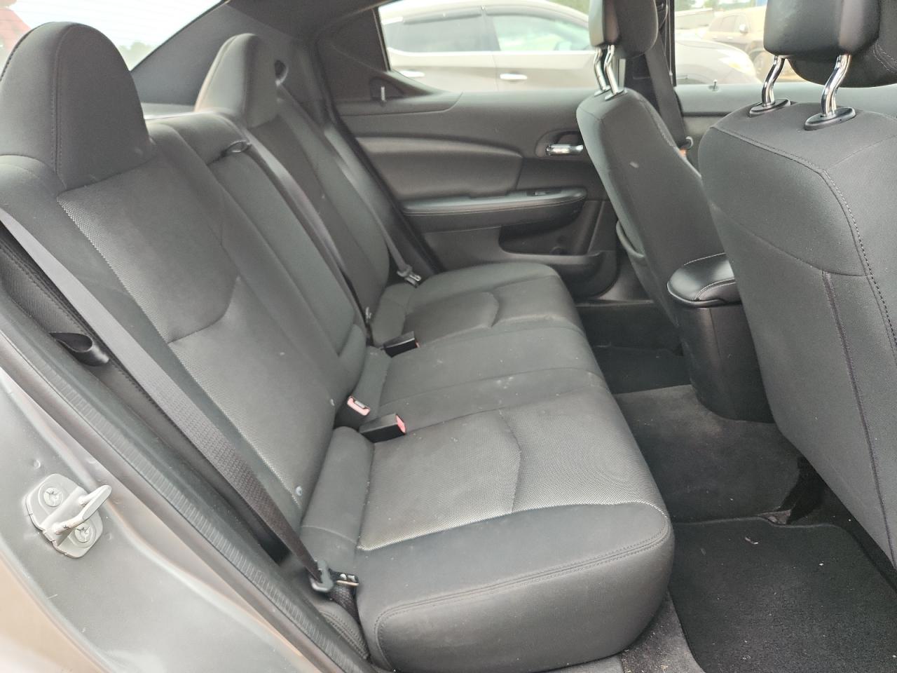 2014 Dodge Avenger Se VIN: 1C3CDZAB7EN161594 Lot: 81516235