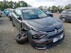 2021 CITROEN C4 SHINE + BLUEHDI S/S AU  for sale at Copart WOLVERHAMPTON