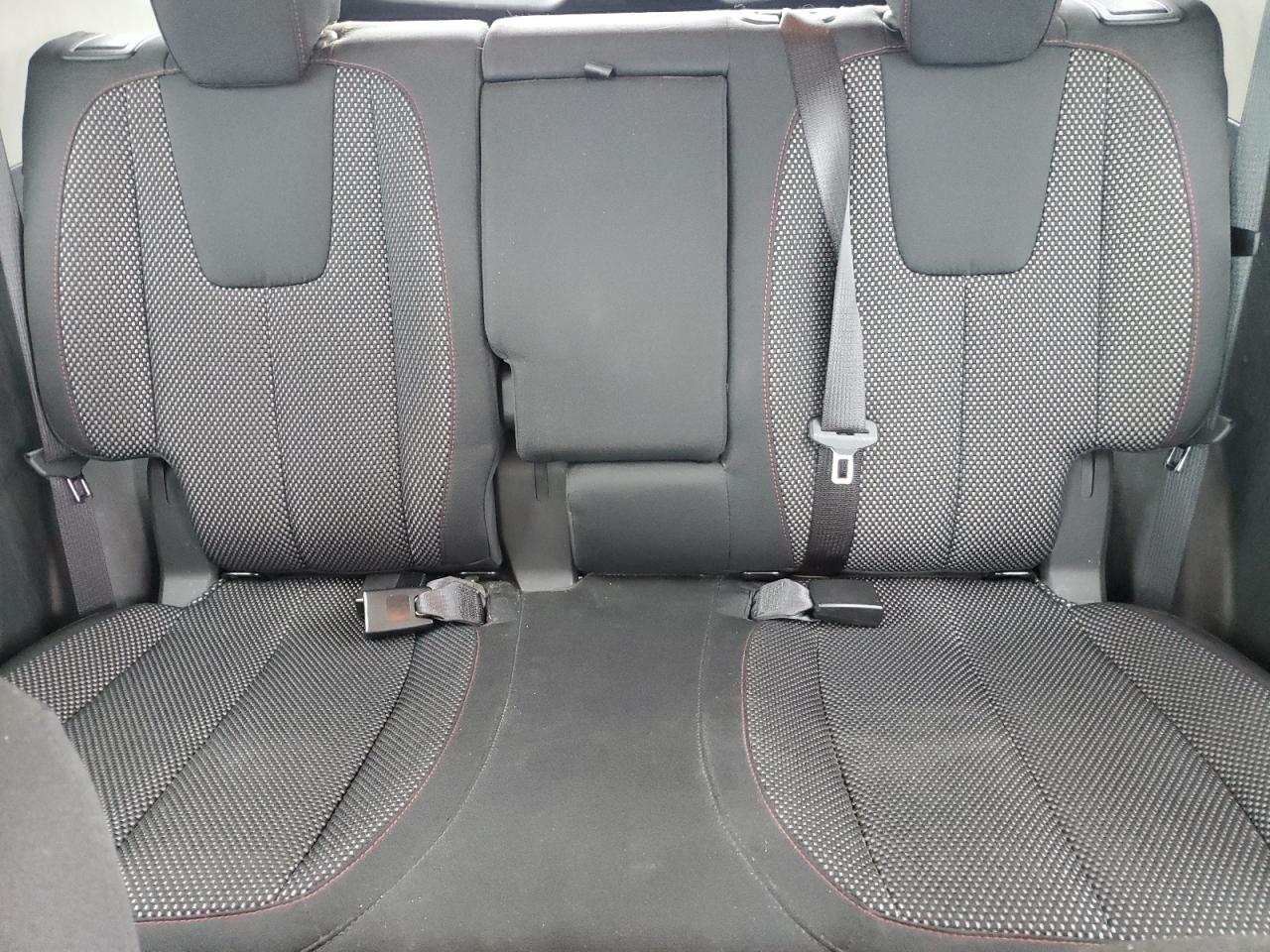 2013 Chevrolet Equinox Lt VIN: 2GNALDEK8D1269460 Lot: 80657065