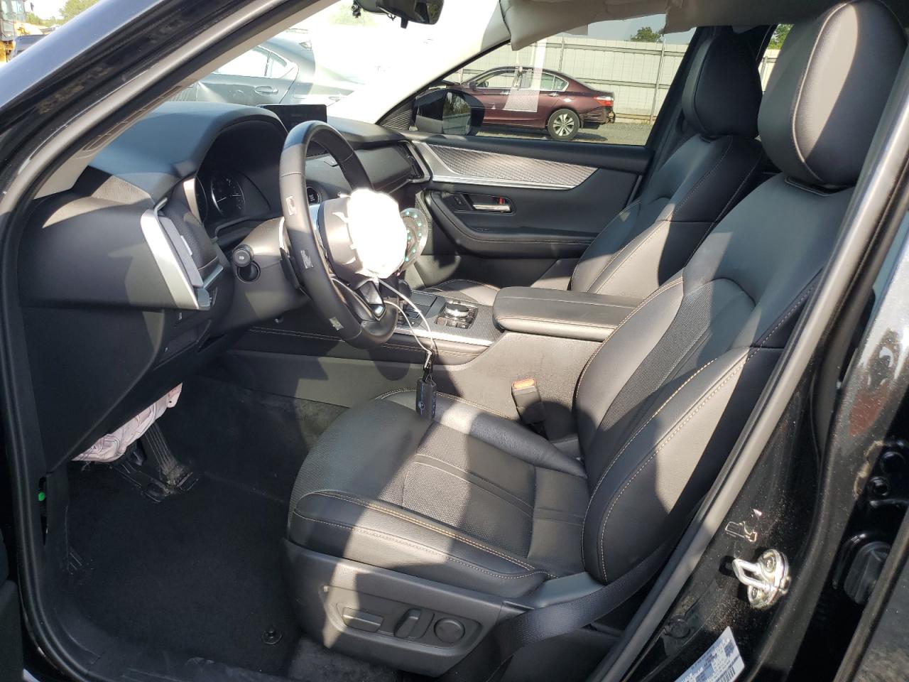 2024 Mazda Cx-90 Preferred VIN: JM3KKBHD9R1184424 Lot: 80028045