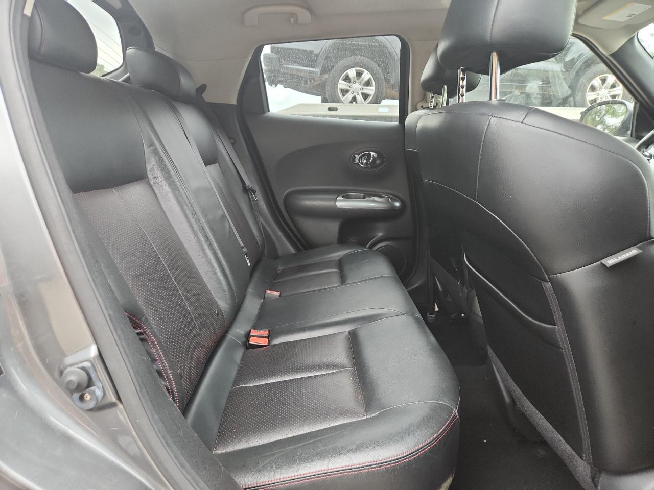 2012 Nissan Juke S VIN: JN8AF5MV5CT114850 Lot: 81886655