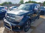 2009 DODGE (USA) NITRO SXT CRD A  for sale at Copart SANDY