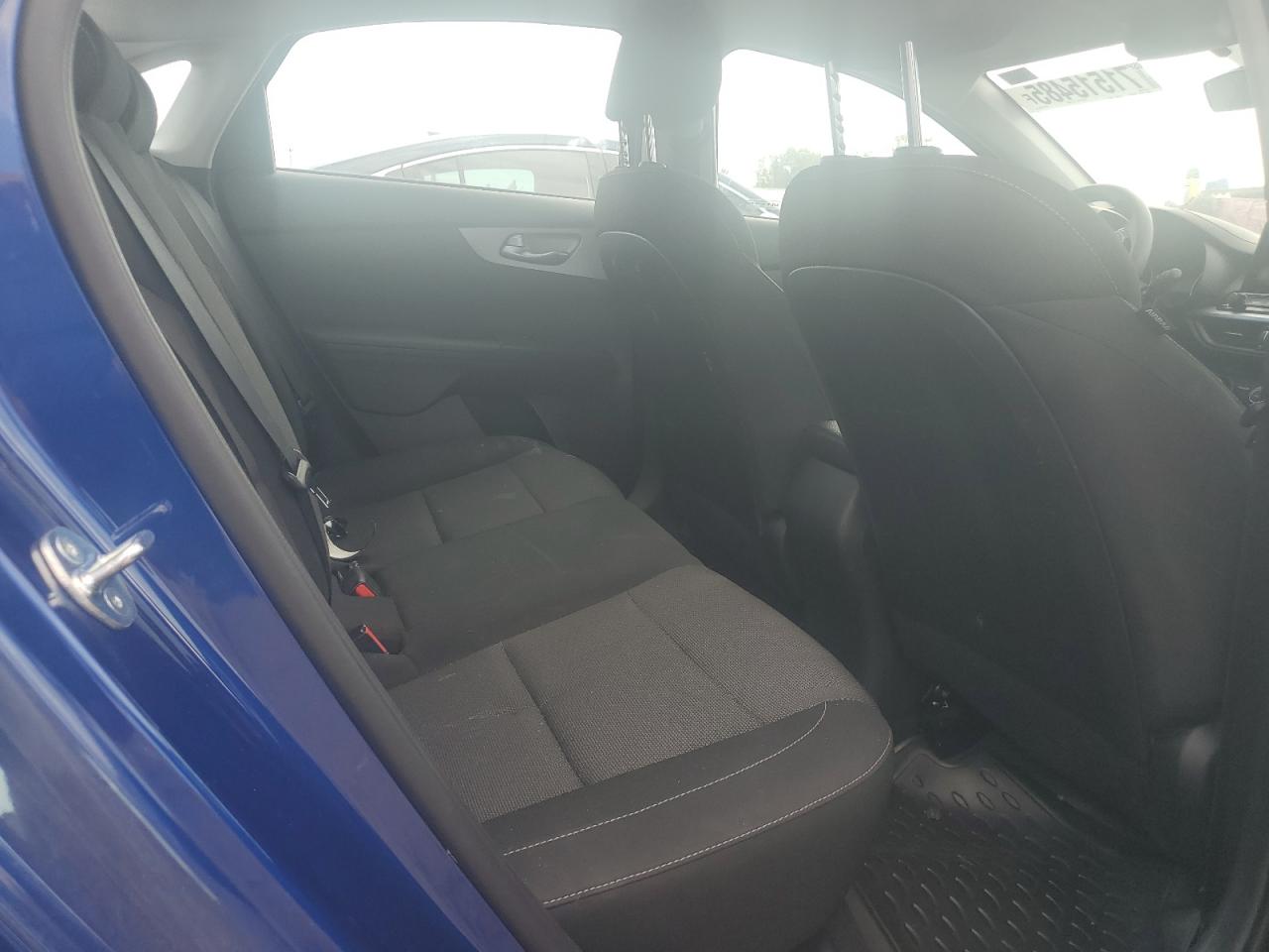 2023 Kia Forte Lx VIN: 3KPF24AD6PE652930 Lot: 71515485