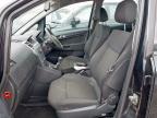 2010 VAUXHALL ZAFIRA LIFE  for sale at Copart BRISTOL