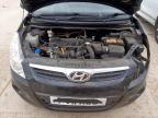 2011 HYUNDAI I20 COMFORT  for sale at Copart SANDY
