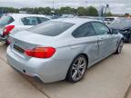 2014 BMW 420D M SPORT AUTO  for sale at Copart SANDY