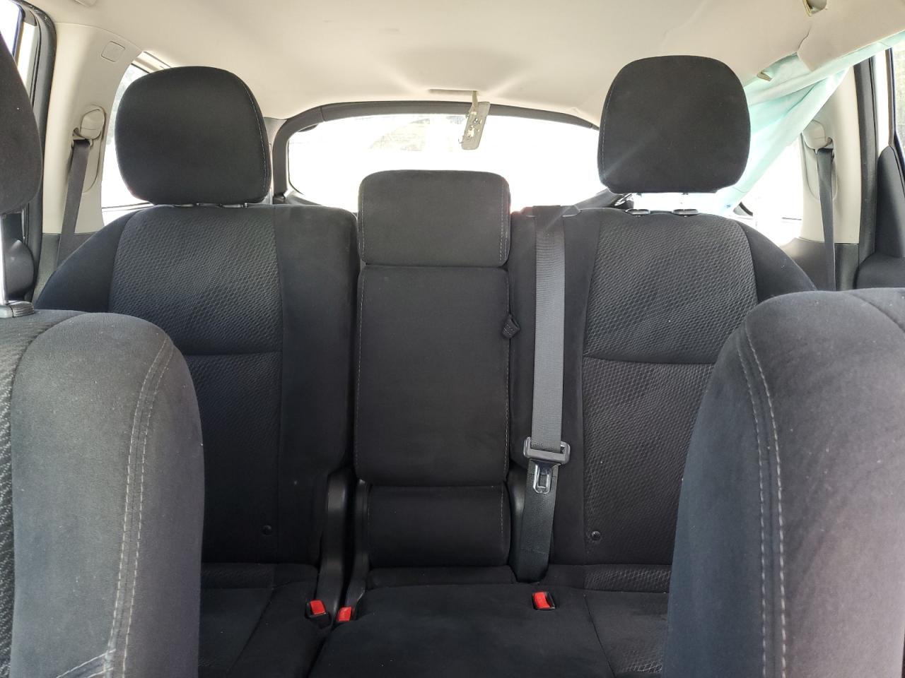 2016 Nissan Pathfinder S VIN: 5N1AR2MM5GC611133 Lot: 71197535