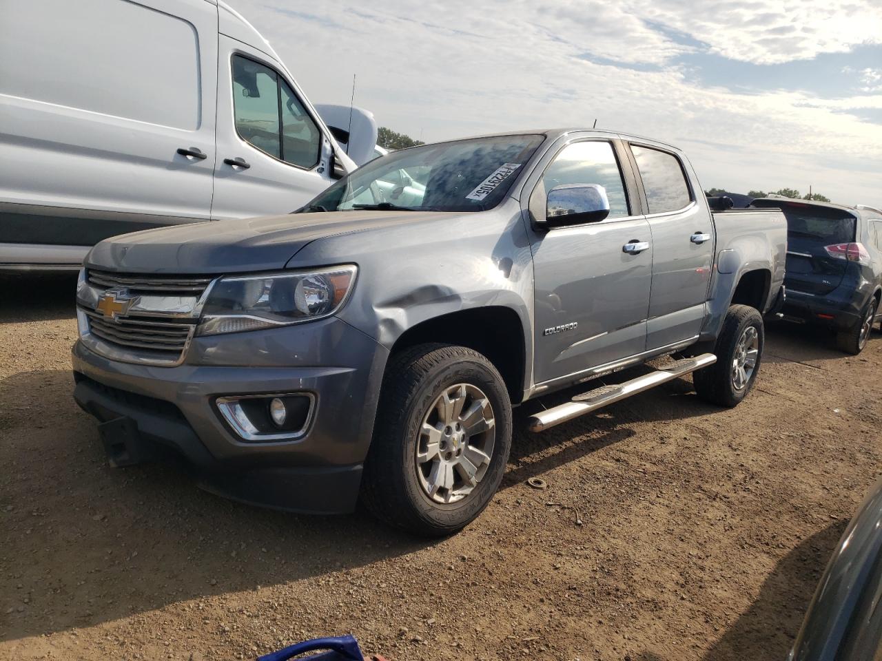 Фото авто