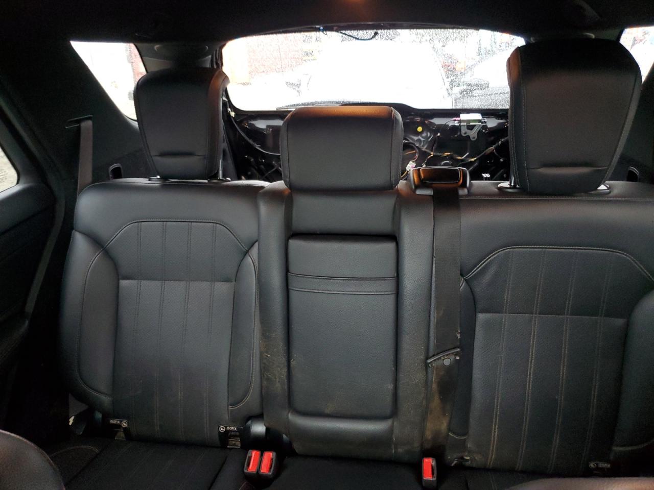 2017 Mercedes-Benz Gle 350 4Matic VIN: 4JGDA5HB4HA993750 Lot: 81097815