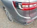 2017 RENAULT KOLEOS DYNAMIQUE S NAV DC  for sale at Copart ROCHFORD
