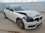 2015 BMW 1 SERIES SPORT for sale at Copart YORK